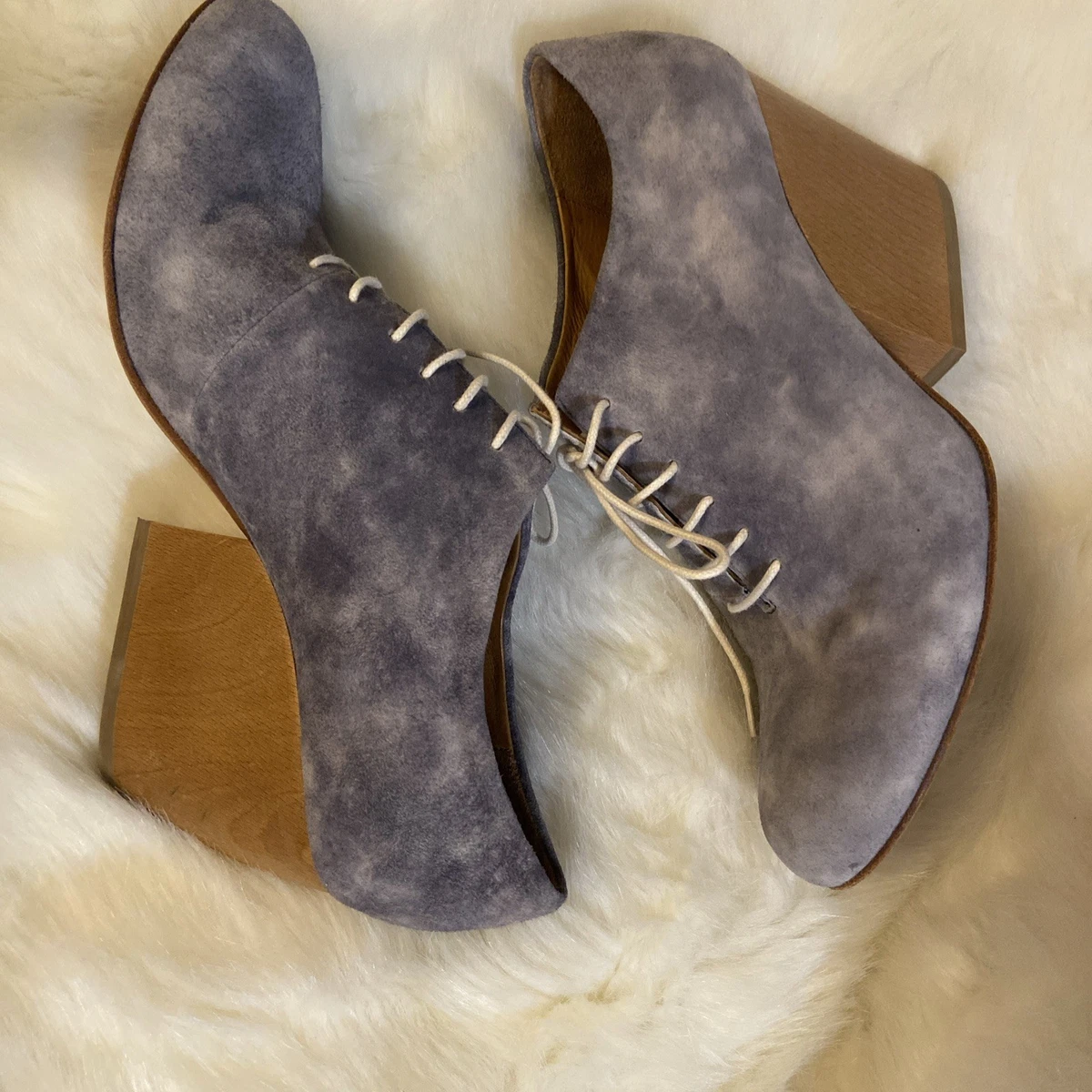 Coclico Suede Boots for Women for sale | eBay display picture 1