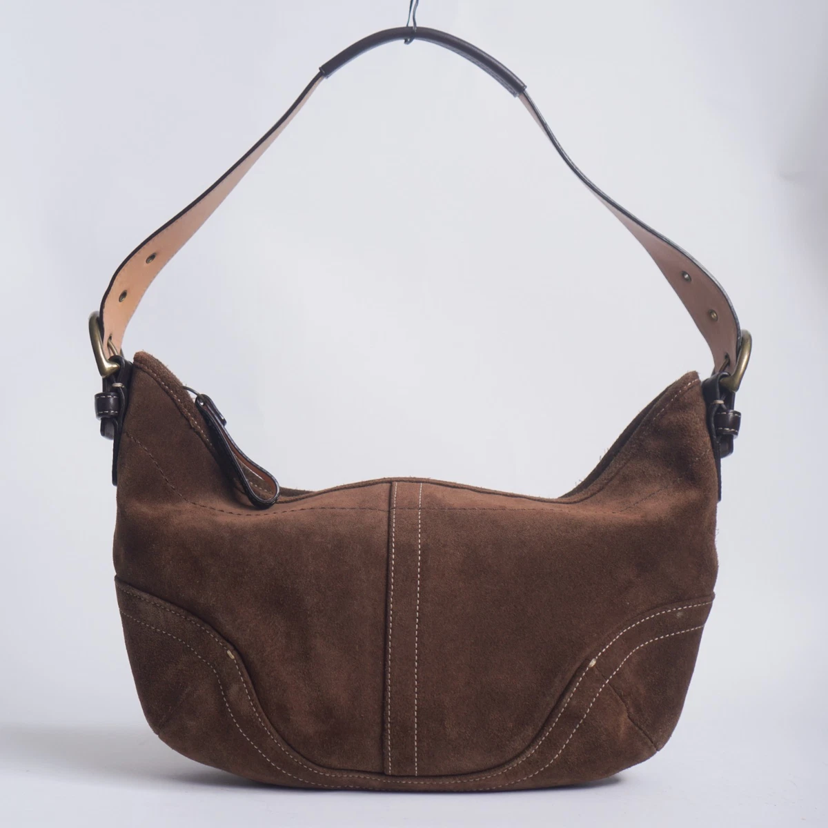Coach Soho Hobo Bag for sale | eBay