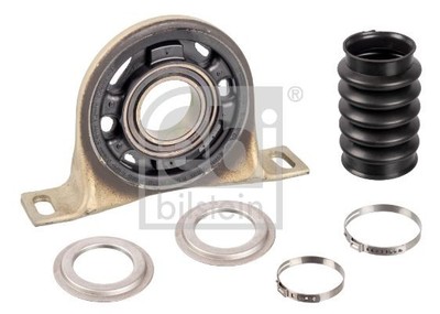 Reparatursatz Gelenkwellenmittellager für VW Crafter 2006 - 2016 Febi Bilstein