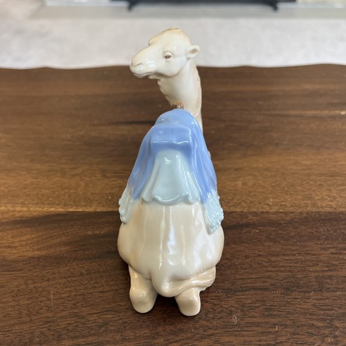 Avon Bethlehem Nativity Collection 1994 CAMEL Tom O Brien Christmas Figurine EUC - Picture 2 of 6