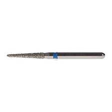 House Brand Dentistry 401912 FG 878K-014M Curettage Medium Grit Diamond Burs 10p
