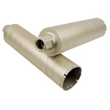 Diamond Vantage 02714Jwzgh Core Bit, 2-3/4 X 1-1/4-7 In