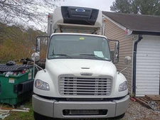 Freightliner Business Class M2