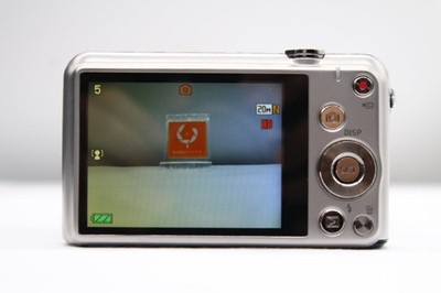 CASIO EXILIM EX-ZS35 デジタルカメラ CASIO EXILIM EX-ZS35 Digital Camera | eBay