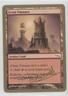 Great Furnace Manuel Bevand Magic: San Francisco World Championships Decks #282