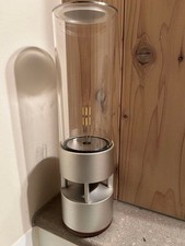 SONY LSPX-S1 Glass Sound Speaker 13W Tweeter Woofer Bluetooth Japan W/AC Adapter