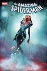 AMAZING SPIDER-MAN #32 LUCIANO VECCHIO COSTUME SWAP VARIANT (01/07/2026)