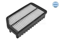 NEU - Meyle 37-123210039 Luftfilter FüR Hyundai KIA