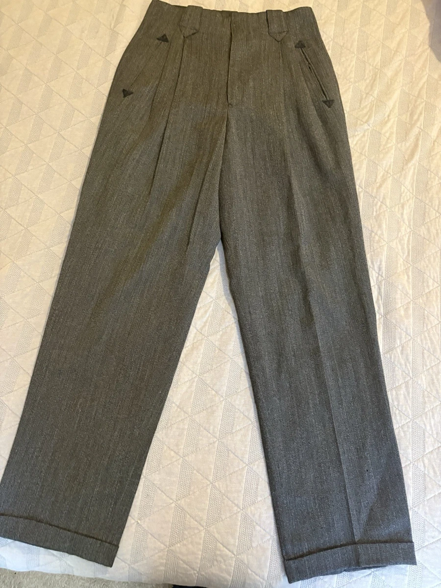 Ralph Lauren Wool Pants for Women for sale | eBay