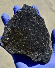 Meteorite**NWA 11721; R3**510.0 grams MAIN MASS!! 🔥🔥🔥 Aka Rumuruti Galaxy! 🌌