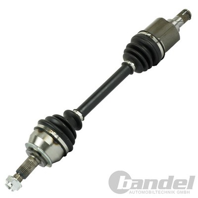 ANTRIEBSWELLE VORDERACHSE LINKS passend für MINI R50 R53 R52