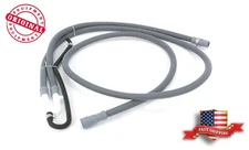 OEM AEM69493807 LG Drain Hose AEM69493803 AEM30700301 New Genuine