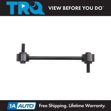 TRQ Sway Bar Stabilizer Link Rear Fits 2016-2020 Buick Envision