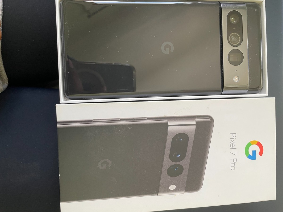 Google Pixel - 新品★Google pixel7 pro 128GB★ Google Pixel 7 Pro｜価格比較・最新情報 - 価格.com