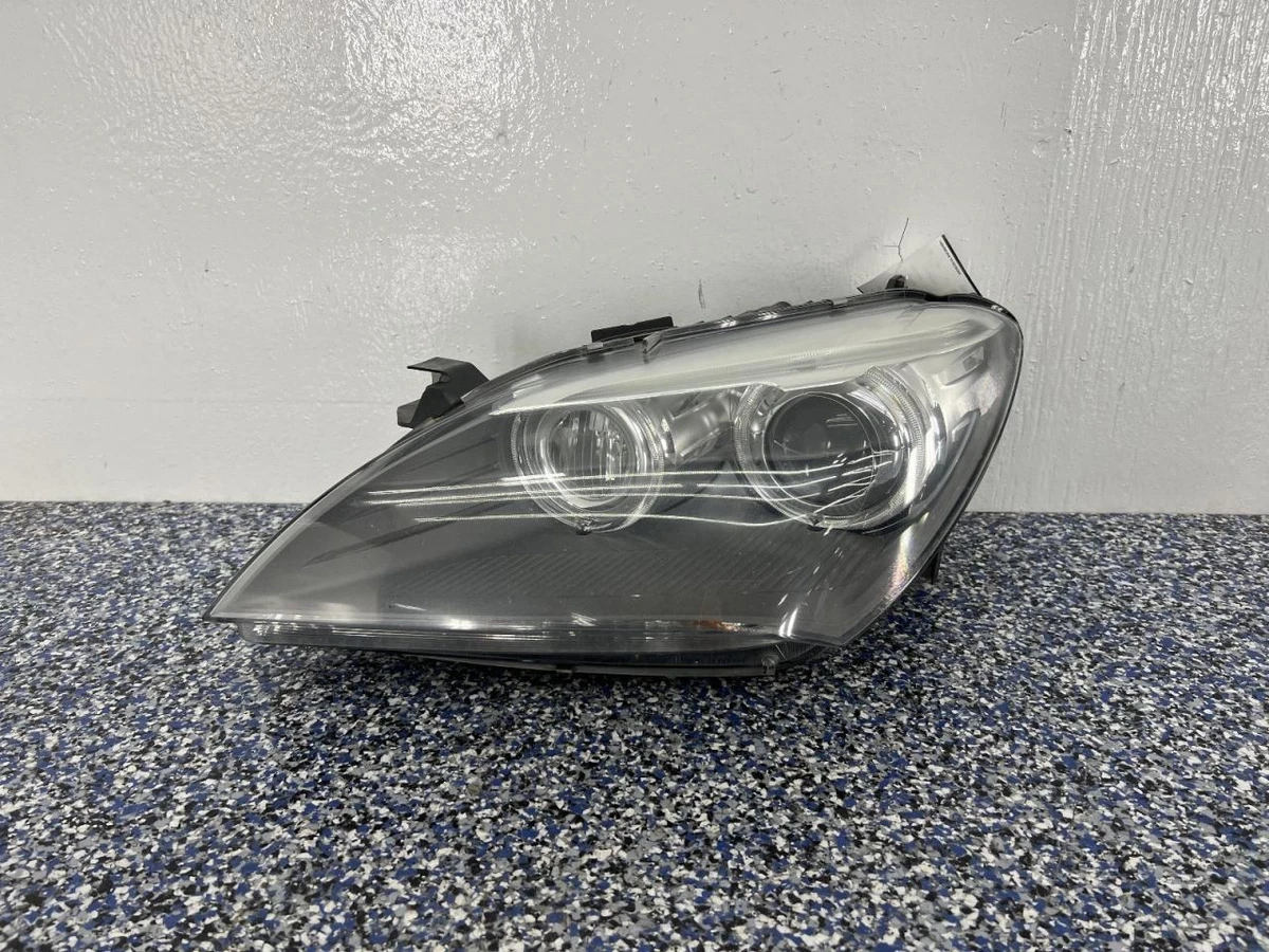 Genuine OEM Headlights for BMW 640i for sale | eBay
