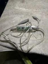 Texas Instruments Graph Link Data Cable for TI-83 Plus Graphing Calculator