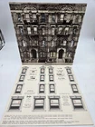 Led Zeppelin Physical Graffiti 1975 Swan Song Classic Rock SS2-200