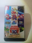 Super Mario 3D All-Stars - Nintendo Switch