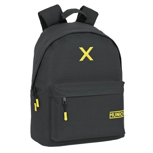 Laptoptasche Munich  munich basicos  [31 x 41 x 16 cm]