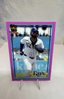2026 Topps Series 1 Junior Caminero Base (RAW)