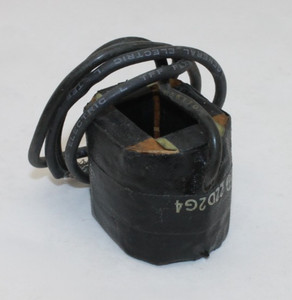 GE 22D2G4 Coil