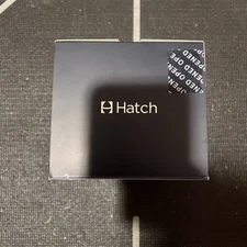 Hatch Rest  2nd Gen Smart Sleep Assistant for Babies and Kids*New