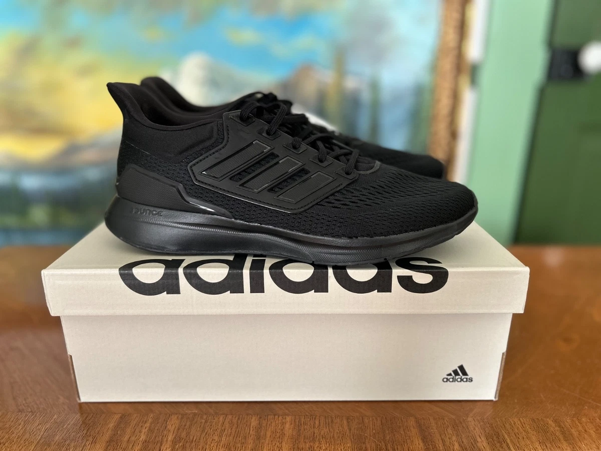 Adidas EQ21 Run Men\'s Running Shoe Athletic Sneakers Trainers Size 10 Adidas EQ21 Run Men main image 3