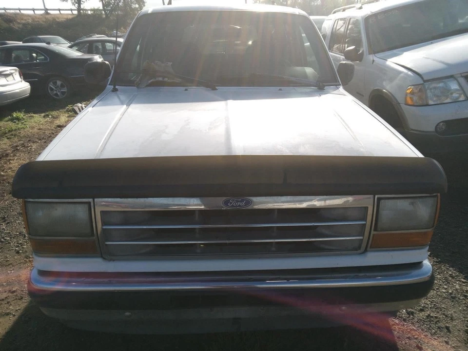 Conjunto de válvula de acelerador del cuerpo del acelerador 6-245 4,0 L para 92-94 AEROSTAR 26924413 Foto 3 de 4