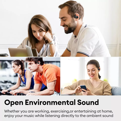 Translator Earbuds 150 Languages Real Time Online OffLine Translation Earphones - Zdjęcie 10 z 26