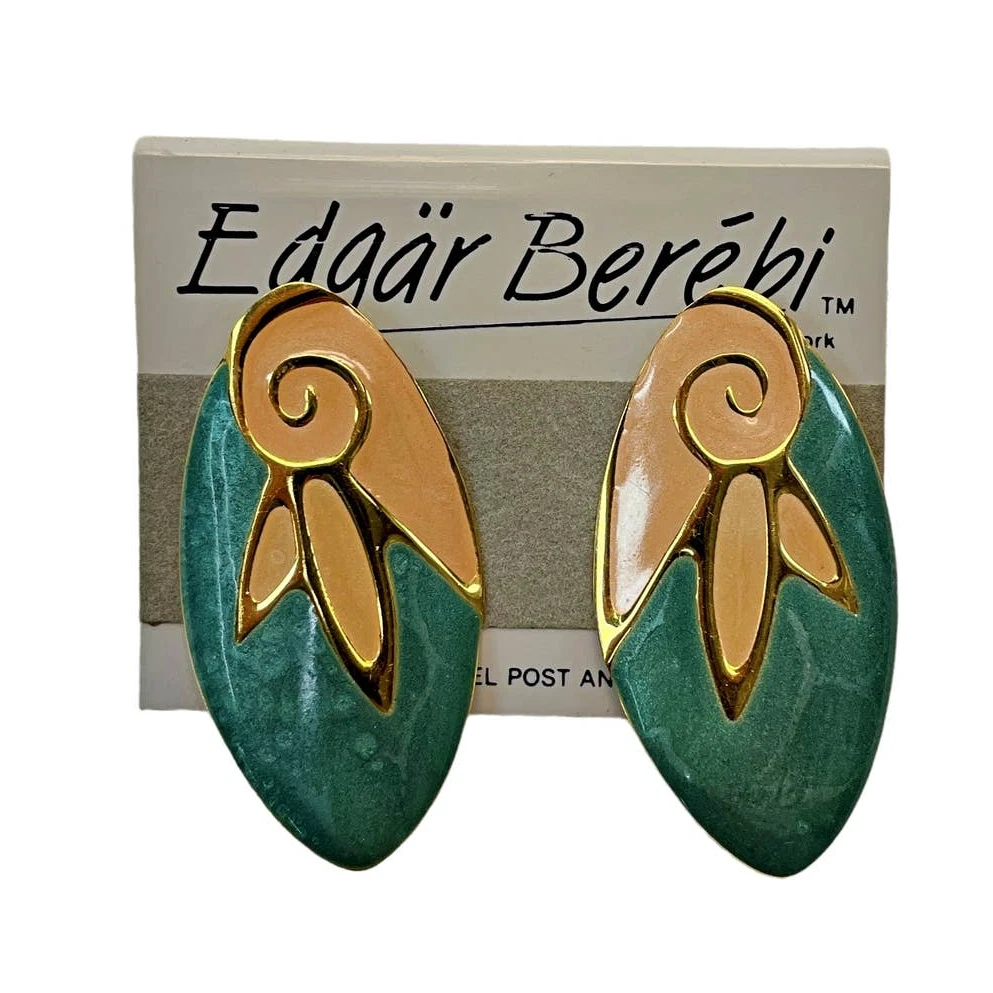 Berebi earrings deals