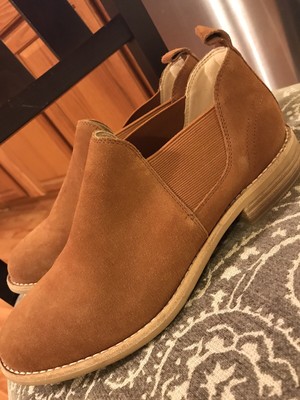 edenvale page chelsea boot