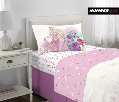 princess twin bedding