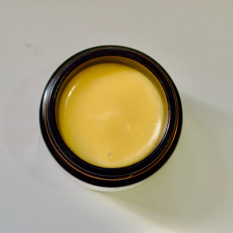 Au Made Organic Tallow Balm with Rosehip Oil for Face & Body Eczema & Kids Safe - image 3 of 4
