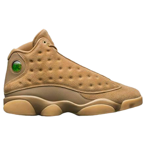 LV Air Jordan 13 Shoes POD design Official