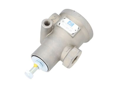 #ad Pressure limiting valve DT Spare Parts 1.18280 M16 x 15 Pout: 73 bar $65.81