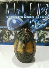 Hot Toys Aliens Movie Snap Kit model series 1/6 Empty Egg (1) Great for Diorama 