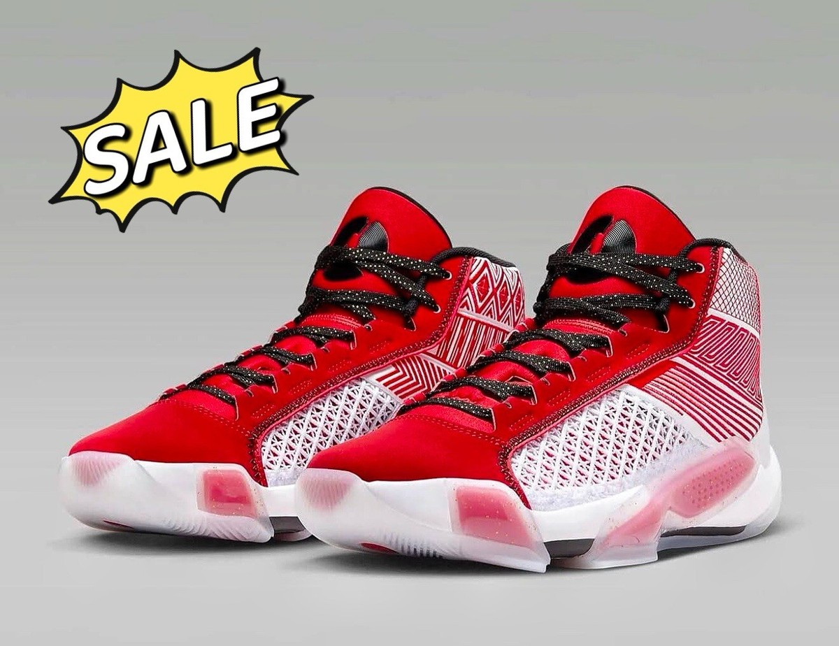シューズ(男性用) Nike Air Jordan 38 PF 29cm Jordan 38 PF Fundamental for Sale | Authenticity Guaranteed