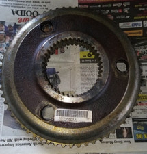 Bell 4206D MKI  160711 RING,GEAR,CARRIER-FLAME,HARDEND