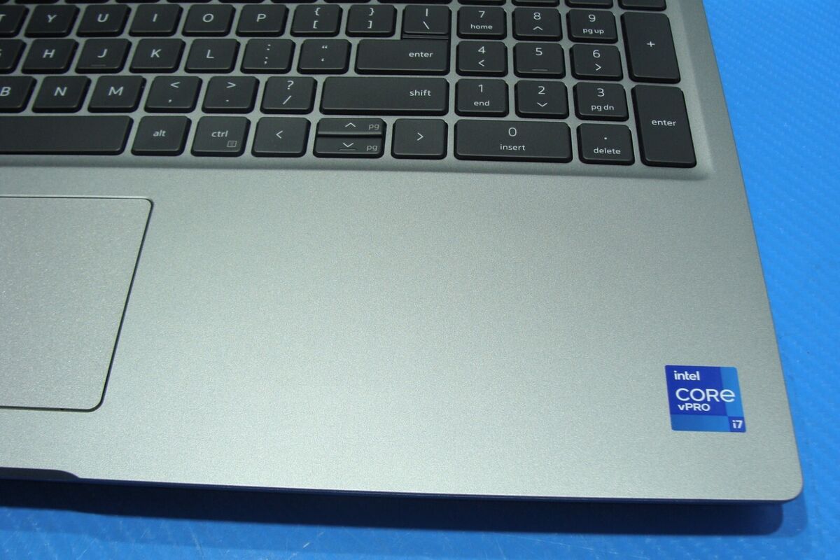 Dell Precision 3561 15.6 Dell Precision 3561 15.6