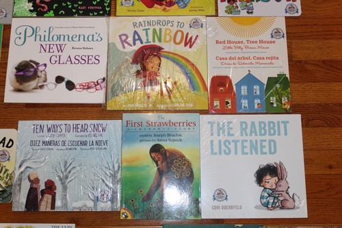 Lot of 40 Dolly Parton's Imagination Library Children's Picture Books Kid PB New - Picture 14 of 14