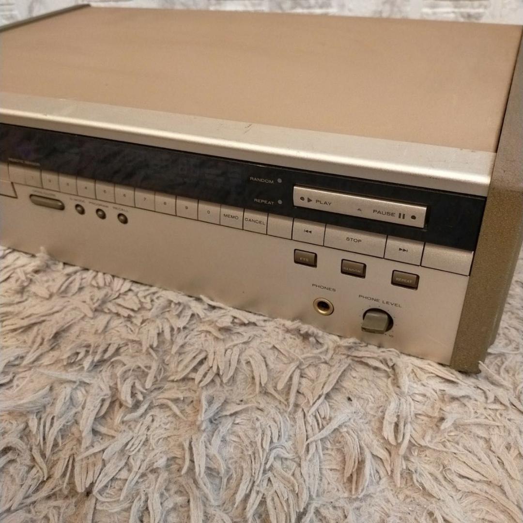 Marantz marantz CD-72a CD player | eBay
