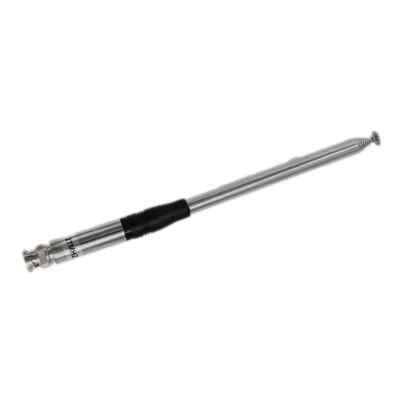 Gestreckte 27Mhz Antenne 11M BNC SMA F/M 51Zoll für Cobra Midland Uniden Maxon