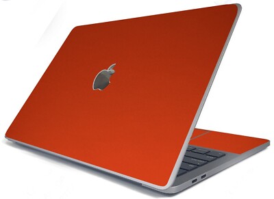 LidStyles Metallic Laptop Skin Protector Decal MacBook Pro 13 Retina A2289