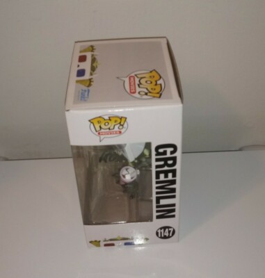 Funko Pop! Gremlins - Gremlin Con Occhiali 3D, Figura Da Collezione In