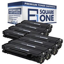 8PK Samsung Mlt-D101s Toner Cartridge For Ml-2165w Scx-3405w Scx-3405fw Sf760p