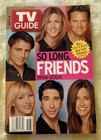 TV GUIDE “So Long Friends”, May 2004 — photo 1