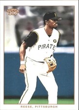 2002 Topps 206 Baseball Card Pick