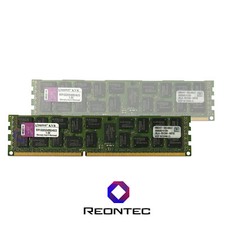 4GB SERVER RAM Kingston PC3 - …