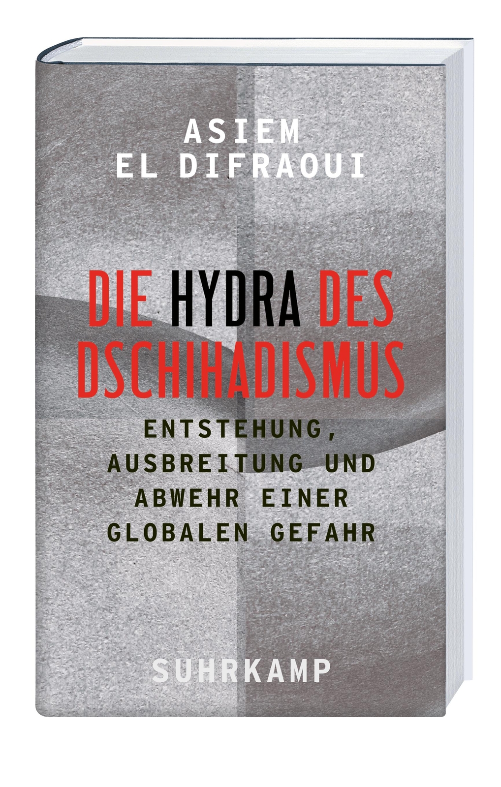 Thumbnail - Die Hydra Des Dschihadismus Asiem El Difraoui