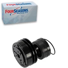 4 Seasons A/C Compressor Clutch For 1976-1978 Dodge Aspen
